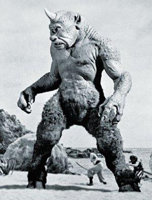 SF_2_21 El auténtico Hombre-Maravilla: “Ray Harryhausen. El mago del stop-motion”, un trabajo de orfebrería de Carlos Díaz Maroto