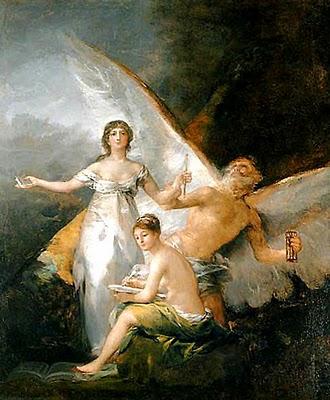 La falsedad como una ficción contra los demás, a veces ridícula y siempre interesada. La falsedad como una ficción contra los demás, a veces ridícula y siempre interesada.