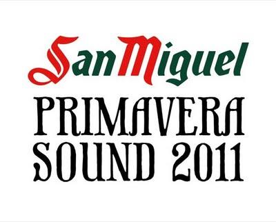 [Conciertos] Primavera Sound 2011 (BCN) [27/05/2011]