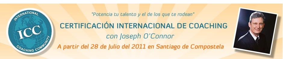 cabeceraspainicc Certificado Internacional de Coaching por ICC