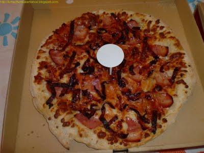 Telepizza/宅配ピザ Telepizza/宅配ピザ