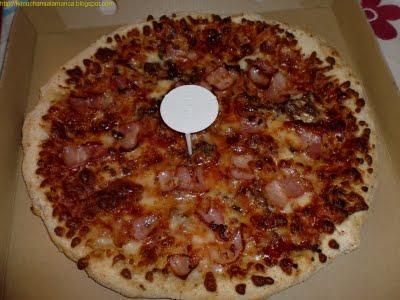 Telepizza/宅配ピザ Telepizza/宅配ピザ