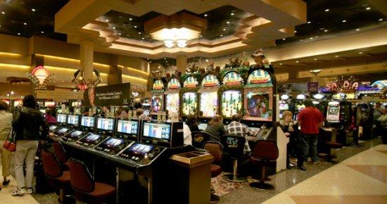 Tips para Jugar en los Casinos