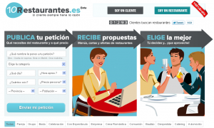 10restaurantes http://www.10restaurantes.es/