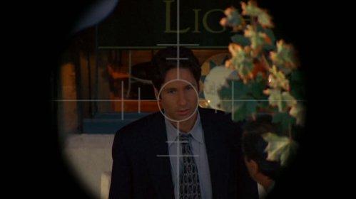 X-Files: La Conspiración (Spoilers!) Parte II