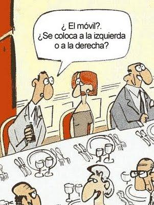 La “convocatoria protocolaria