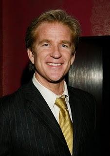 Desvelado el personaje de Matthew Modine en 'The Dark Knight Rises'