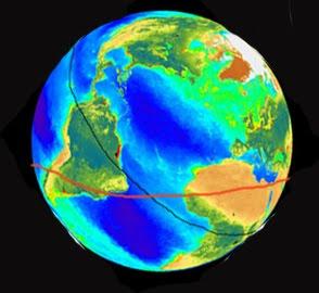 2012 y contando, otra vez el fin del mundo? - Por David Morrison (II)