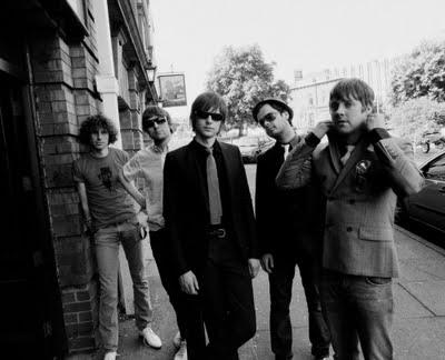 Kaiser Chiefs nos traen