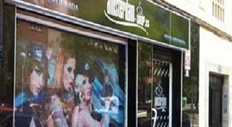 TIENDA VENDE SUPUESTAS DROGAS PARA CONFECCIONAR TIENDA VENDE SUPUESTAS DROGAS PARA CONFECCIONAR