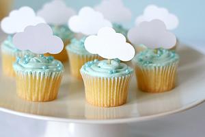 cupcakes-babyshower-lisa-storms Un baby shower de verdad