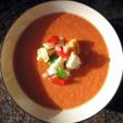 Gazpacho Gazpacho
