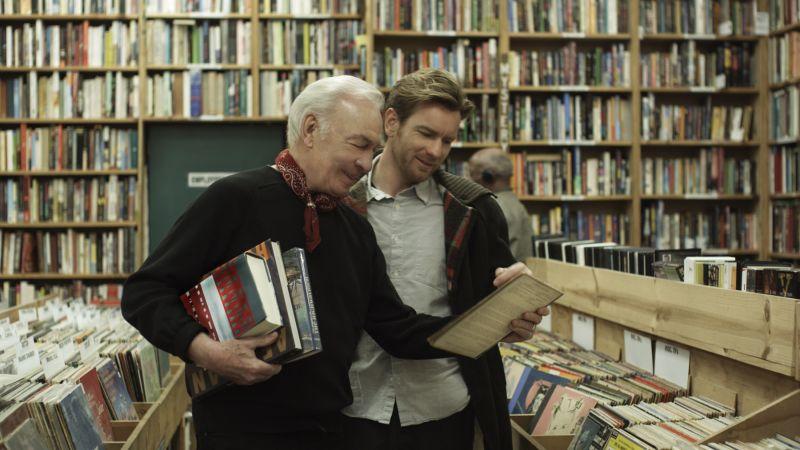 'Beginners' Ewan McGregor y su padre homosexual hablarán español 'Beginners' Ewan McGregor y su padre homosexual hablarán español