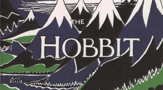 the-hobbit- El Hobbit con fecha y títulos