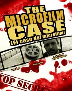 Programación de Cortos con Ñ para el 31 de mayo Programación de Cortos con Ñ para el 31 de mayo