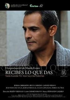 Programación de Cortos con Ñ para el 31 de mayo Programación de Cortos con Ñ para el 31 de mayo