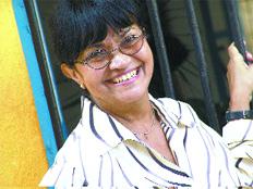 10p DIEZ PREGUNTAS A Digna Guerra*