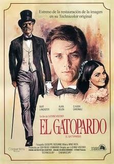 Los Cines Verdi de Madrid estrenan la copia remasterizada de 'El Gatopardo'