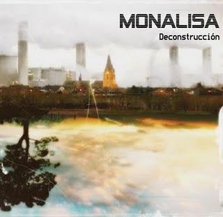 MONALISA / DECONSTRUCCIÓN