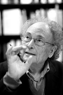 Eduard Punset ~ El altruismo será la mentalidad del futuro Eduard Punset ~ El altruismo será la mentalidad del futuro