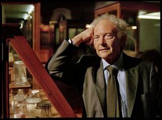 Eduard Punset ~ El altruismo será la mentalidad del futuro Eduard Punset ~ El altruismo será la mentalidad del futuro