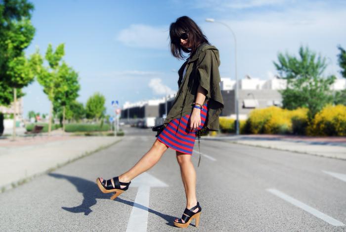 Stripes! Photobucket