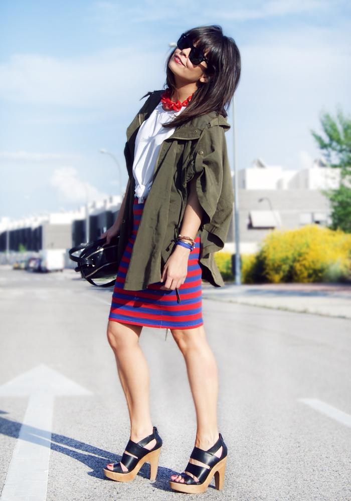 Stripes! Photobucket