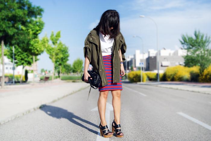 Stripes! Photobucket