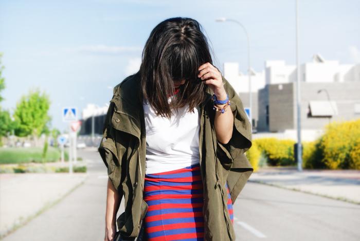 Stripes! Photobucket