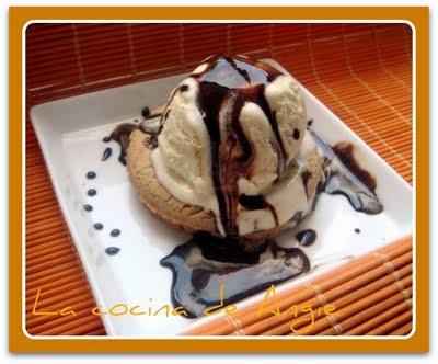 SKILLET COOKIE SUNDAE SKILLET COOKIE SUNDAE