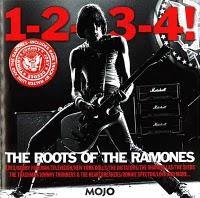 1-2-3-4! The Roots Of The Ramones