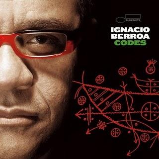 Ignacio Berroa Quartet - ClasiJazz - 29/05/2011