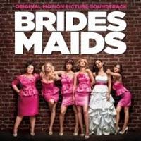 Bridesmaids (2011)