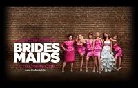 Bridesmaids (2011)