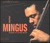 Charles Mingus y las entrevistas... Charles Mingus y las entrevistas...