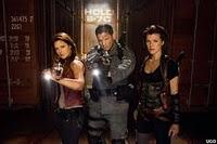 Cinecritica: Resident Evil 4: La Resurreción