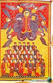 OBRA DEL MES: LOS BEATOS OBRA DEL MES: LOS BEATOS