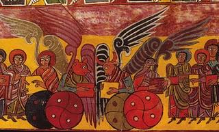 OBRA DEL MES: LOS BEATOS OBRA DEL MES: LOS BEATOS