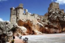 Paisajes entre Zuheros y Cabra Paisajes entre Zuheros y Cabra