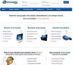 Crear encuestas online Crear encuestas online