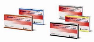 Llega a España Sevikar HCT®, la triple combinación a dosis fija de Daiichi Sankyo para el tratamiento de la hipertensión Llega a España Sevikar HCT®, la triple combinación a dosis fija de Daiichi Sankyo para el tratamiento de la hipertensión