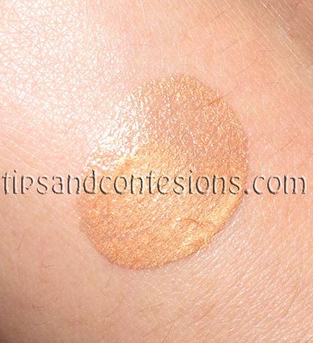 MAC: Bronze Everyday Bronze Everyday6