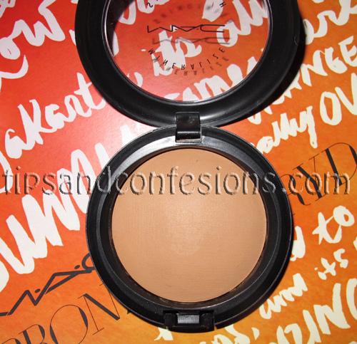 MAC: Bronze Everyday Bronze Everyday2