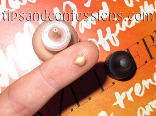 MAC: Bronze Everyday Bronze Everyday5