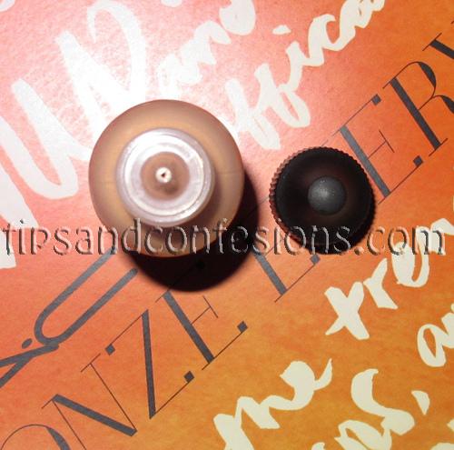 MAC: Bronze Everyday Bronze Everyday4