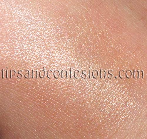 MAC: Bronze Everyday Bronze Everyday7