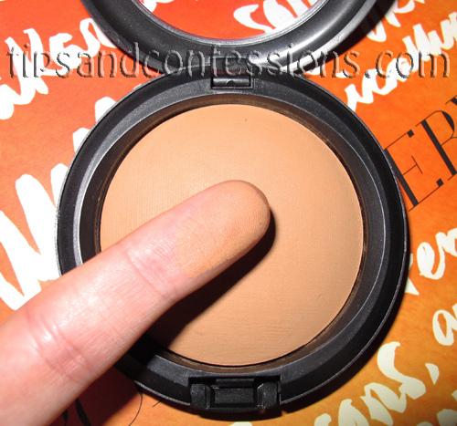 MAC: Bronze Everyday Bronze Everyday3