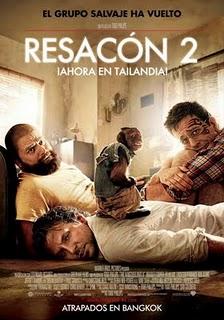 Warner Bros contrata guionistas para 'The Hangover 3' Warner Bros contrata guionistas para 'The Hangover 3'