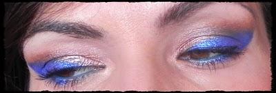 Mi sombra 1492 en un reto azul con Jennifer Soto. Mi sombra 1492 en un reto azul con Jennifer Soto.