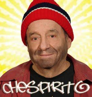 En dos días Chespirito' consigue 250.000 seguidores en Twitter